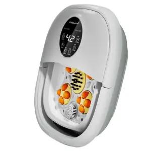 접이식 족욕기 족탕기 휴대용 습식 발찜질 발마사지 경량 가정용