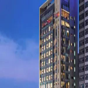 [광주] 브리브 광주 바이 롯데호텔 (구, 라마다 플라자 광주)(광주호텔/서구호텔/서구브리브 광주 바이 롯데호텔 (구, 라마다 플라자 광주))