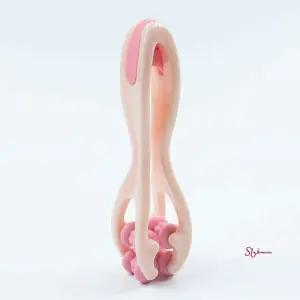 bns 마사지기 손가락 손지압 휴대용 핑거 안마기nop238