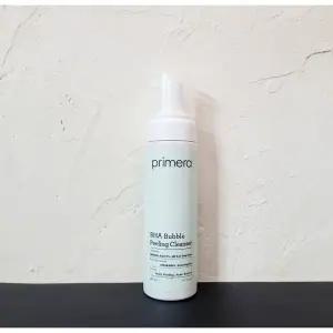 프리메라 바하 버블 필링 클렌저 200ml