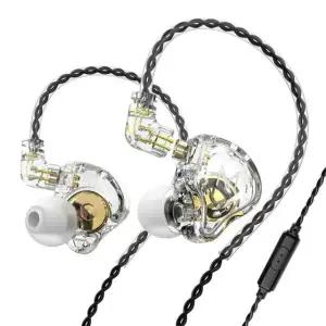 가수용 이어폰 모니터링 전문가용 고음질 무대 인이어