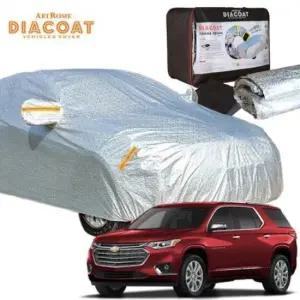 자동차앞유리커버 트래버스 덮개 자동차커버 차량 바디커버 차카바