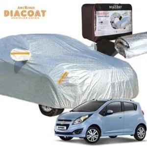 자동차덮개 스파크 덮개 자동차커버 차량 바디커버 차카바