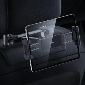 베이스어스 베이어스태블릿거치대 뒷좌석태블릿거치대