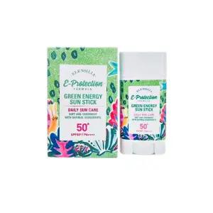 엘렌실라 그린 에너지 선스틱 16g (SPF 50+)
