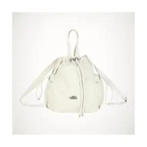 NN2PR65M 화이트라벨 보니 버킷백 미니 CREAM 1693131