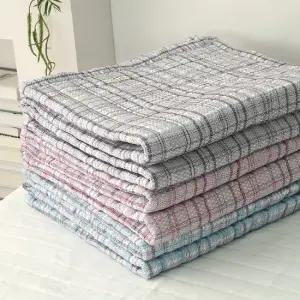 럭스 누빔 카페트 국산 먼지없이 부드러운 워셔블 중형 대형