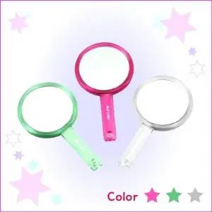 [에스에스_62]휴대거울 양면손거울/손거울/확대거울 ST-325