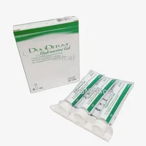 콘바텍 듀오덤 겔 30g x 3개 창상피복제 욕창 드레싱 화상 상처 연고 욕창치료 187987