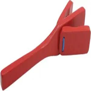 음악 탐구 및 개발 리듬 악기 우드 클래퍼 오르프 카스타넷 리듬을 위한 타악기 장난감