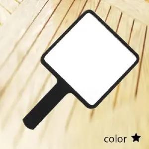 [에스에스_62]휴대거울 ST-339(대)슬림사각손거울