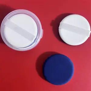 [에스에스_62]얼굴 화장 에어 퍼프 쿠션 얼굴쿠션 스펀지