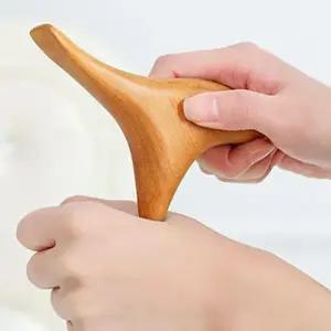 [에스에스_62]얼굴괄사마사지 경락 두피 지압 종아리