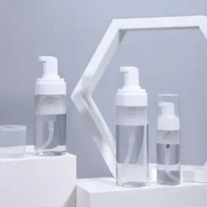 [에스에스_62]여행용 여행용공병 거품 용기 공병 100ml