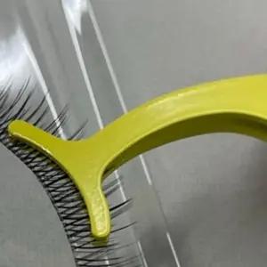 [에스에스_62]집게 트위저 속눈썹트위저 핀셋 랜덤색상