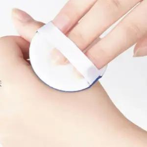 [에스에스_62]에어퍼프 쿠션리필 위생적인 퍼프 교체