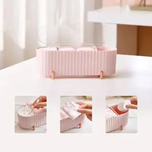 [에스에스_62]수납함 화장대 보관함 정리함 소품 악세사리