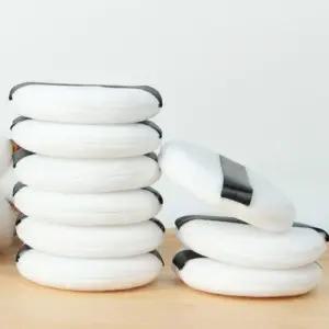 [에스에스_62]메이크업스펀지 쿠션 윤광 쫀쫀 리필