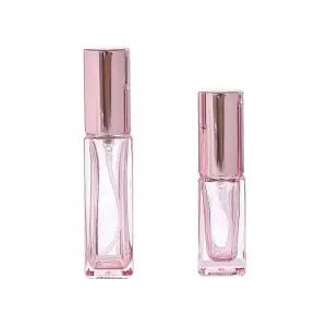 [에스에스_62]휴대용 화장품 소분용기 유리 공병