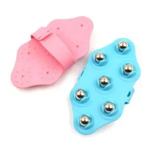 [에스에스_62]구슬 7구마사지 마사지기