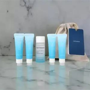 유아여행용키트 트래블 세트 여행 화장품 스킨 로션 키즈 저자극 휴대용 3종