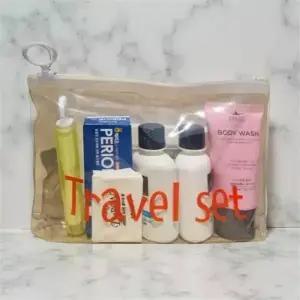 유아여행용키트 트래블 세트 여행 화장품 스킨 로션 키즈 저자극 휴대용 7종세트