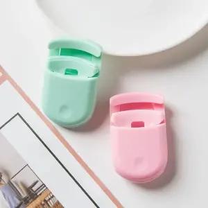 [에스에스_62]속눈썹 용품 아이 아이뷰러 뷰러 미니 눈화장