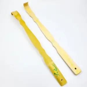 [에스에스_62]대나무 원목효자손 효자손