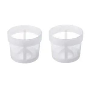 플러스마이너스제로 무선청소기 G040 MESH 필터 2개