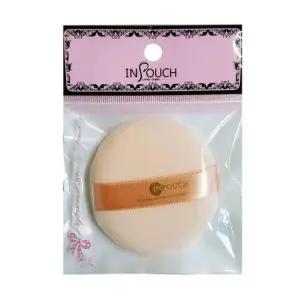 [에스에스_62]메이크업퍼프 파우더퍼프 물광퍼프 스펀지 1p