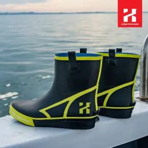 카즈미 낚시장화 가방포함 선상 낚시용품 신발 부츠