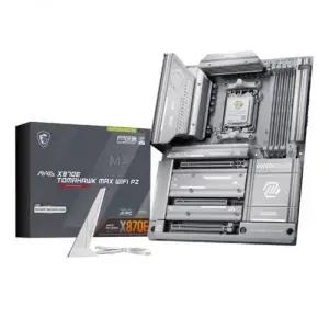 MSI AMD 메인보드 PC 부품 MAG X870E 토마호크 맥스 WIFI PZ