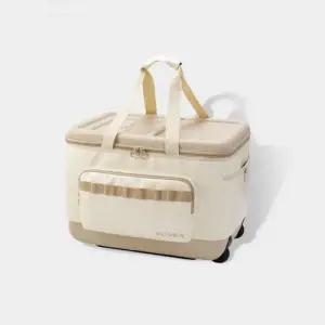 코베아 탱크 소프트 쿨러 III 캠핑 아이스박스 보냉가방 45L