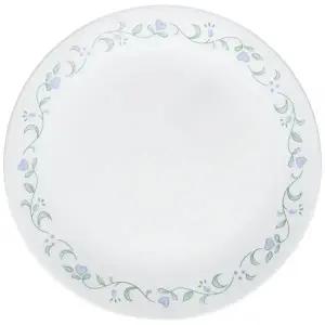 Livingware 컨트리 코티지 21.6cm(8.5인치) 런치 플레이트 [6개 세트]