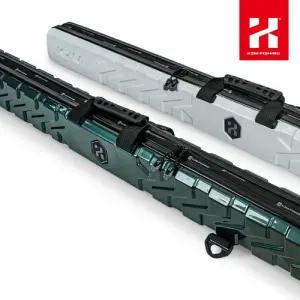 카즈미 바다 낚시가방 슬림 키퍼 하드케이스 140