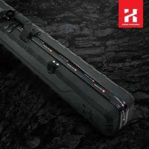 카즈미 키퍼 하드케이스 바다 낚시 가방 로드 플러스 130 키퍼 하드케이스 플러스 (13