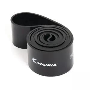 아이워너 철봉 근력 라텍스 풀업 유산소 7단계 64mm