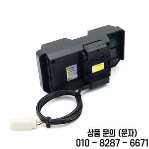 R1200RT 오토바이 GPS 전화 홀더 네비게이션 브래킷베이스 BMW R 용 무손실 포트