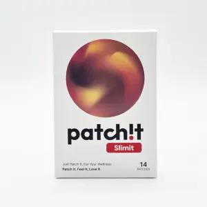 패칫 슬림잇 패치 14개입