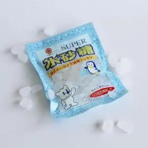 OH 일본얼음사탕 메이호얼음캔디 설탕사탕 과일시럽사탕