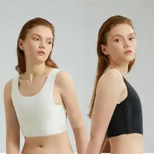 가슴 작아보이는 브라 미니마이저 보정 축소 빅사이즈 쳐짐 압박 스포츠