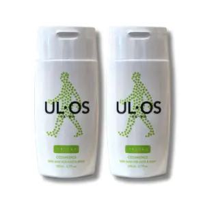 우르오스 올인원 모이스처라이저 스킨 밀크 200ml 2개_WB