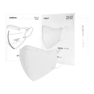 국산마스크 새부리형 힐타임브이핏