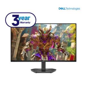 [2026 신제품 재고보유] DELL 게이밍 모니터 27 SE2726HG 240Hz 0.5ms IPS FHD HDR지원 300cd AS/3년 se2725hg 후속제품
