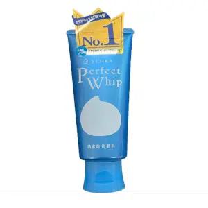 센카 퍼펙트 휩 페이셜 워시 클렌징폼 120ml(신형) 1개