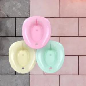 질염 좌욕기 가정용 폴딩 좌욕 전립선 치질 국내산