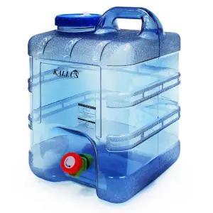 칼루스 튼튼한 다용도 물통 20L