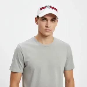 타미힐피거 6941821 100 티노 클래식 화이트 볼캡