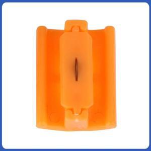 안전한 누름 디자인의 종이 절단기 교체용 날 A5 트리머 카드용