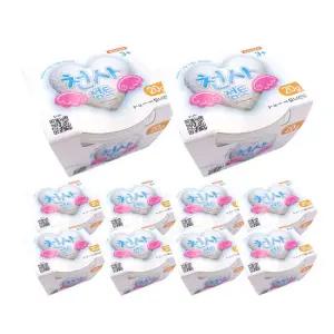 도너랜드 천사점토 20g X 10개